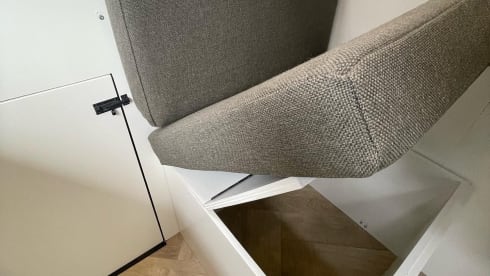 Renault – Our house on wheels