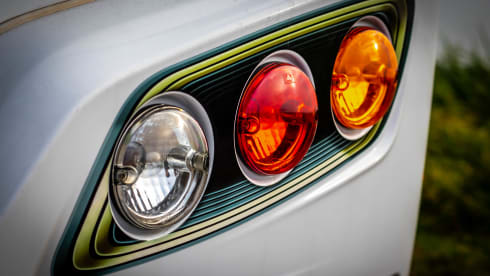 Weinsberg – SPITZE! ab 2018 4 P Wohnmobil Weinsberg 650 CARA Suite