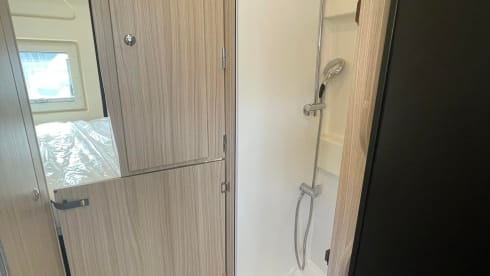 Macallan – 4 berth Dreamer D55 Up 2022