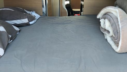 4p Chausson fiat ducato 2.8