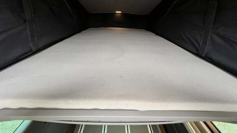 Butzbach – VW California Beach