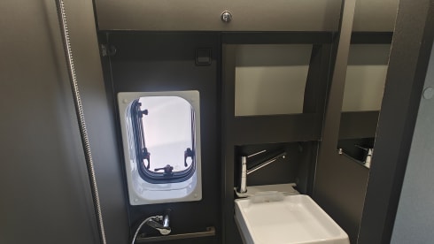 Vinny – 4-sitziger Fiat-Bus ab 2025