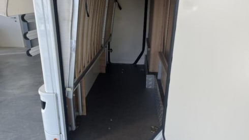 6p McLouis alcove from 2021