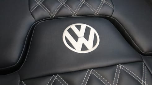 Ruby – Dog Friendly VW Campervan - T6.1 Automatic Gearbox - Insurance included