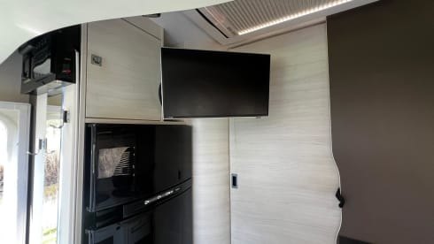 4p Challenger semi-integrated uit 2017