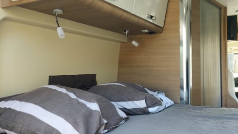 4p Chausson fiat ducato 2.8
