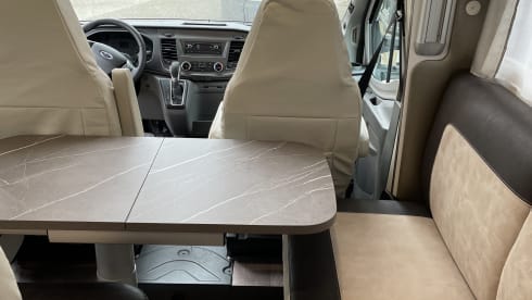 benimar cocoon 463 2021