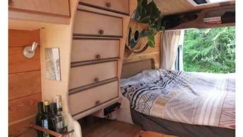 Camperfoelie – Bus Fiat 3P de 2014