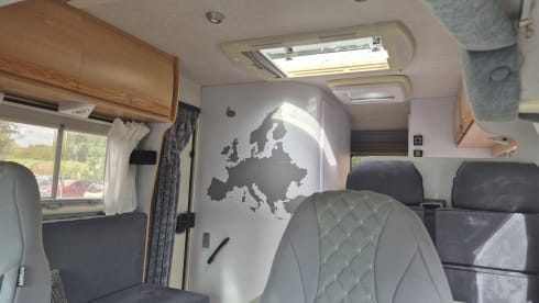 GRYS – 4p Elnagh semi-integrated from 2006