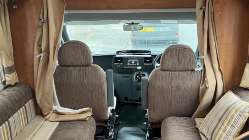 Humble Home – The Humble Mobile Home