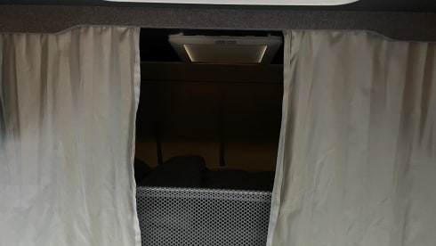 Gustje – 4p Dethleffs integrated from 2025