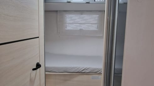 ACR – 5p Chausson semi-integrated from 2023