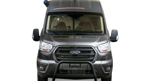 Laatste maand "Explore"! – Allroader, all comfort! The 4x4 Ford