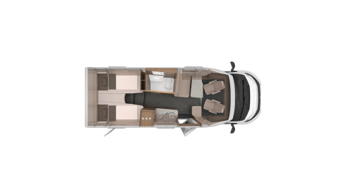 3p Knaus semi-integrated from 2023 