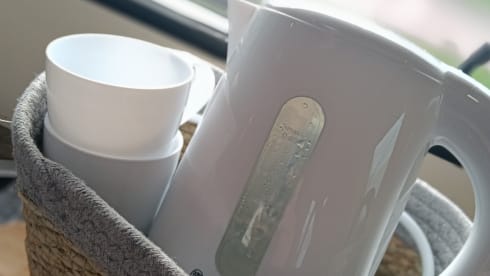 Henry's Motorhome Holidays  – 6 berth Bailey semi-integrated from 2017