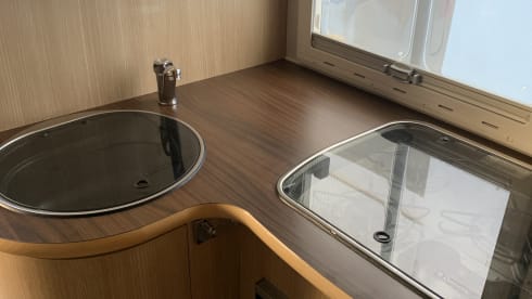 Discover Sardinia by camper