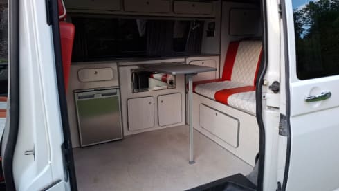 Campo – Vw Camper 