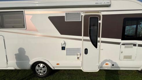 McLouis comfort & luxe - de ultieme vrijheid op wielen