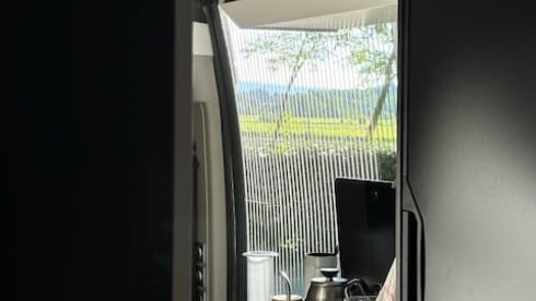 Camper van Elios 