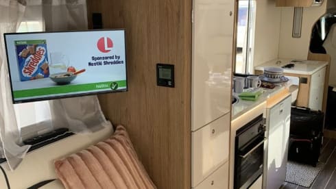 Road A Home   'Adventure at its Best'