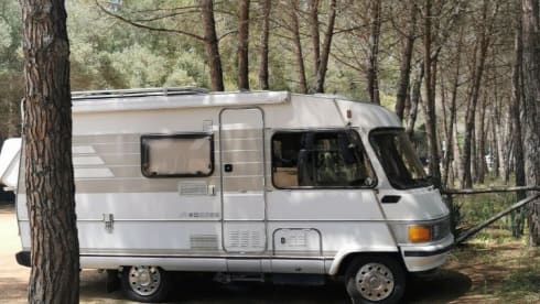 Claudio Teach – Sardinia at 360