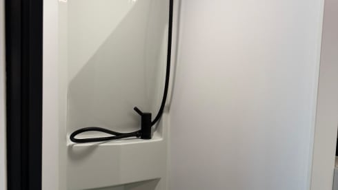 2-Sitzer-Adria-Mobil-Bus ab 2026