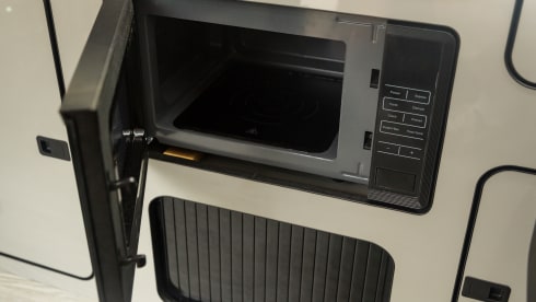 Vauxhall Vivaro Campervan Conversion (Insurance Included)