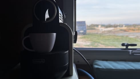 Bulli Adventure – Vw T6.1 Vulamdander Family Van