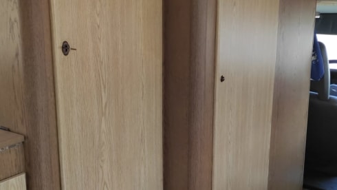 Ford transit '88 – Freedom in simplicity