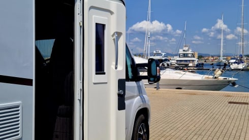 Etrusco T6900 DB