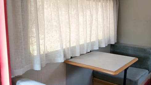 Napoleone – Napoleone Motorhome imperiale da battaglia