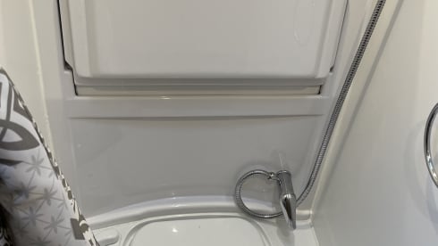 Garuda – 2 Berth Freedom on Four Wheels