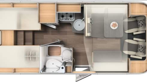4p Sunlight semi-integrated uit 2023