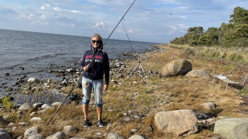 NiBi – Driver's license C1 motorhome Niesmann & Bischoff luxury motorhome