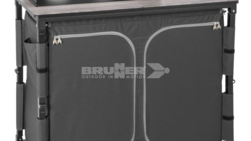 Reggie – 2025 Renault Crusader Off-Grid 4-berth Campervan