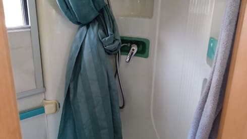 PERFETTO COMPAGNO DI VIAGGIO