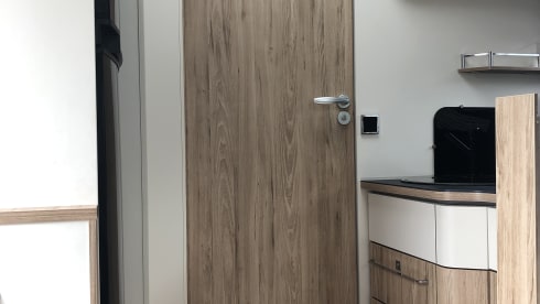 Bavaria T746 Class – Mooie ruime en zeer uitgeruste camper