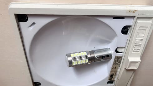 srabadori  – camper mansardato 