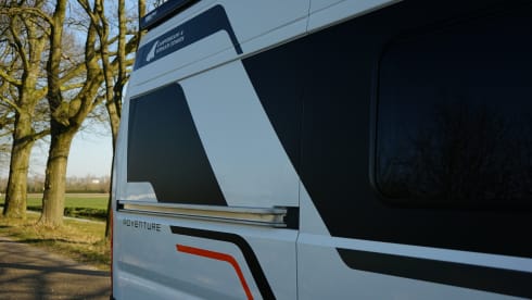 Citroën Jumper Camper 