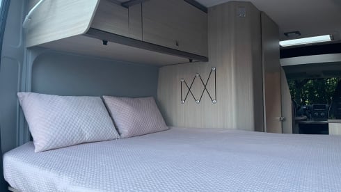 Possl 2 win air conditioning