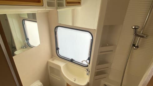 Dookie – CARIOCA DUCATO 6 BEDS