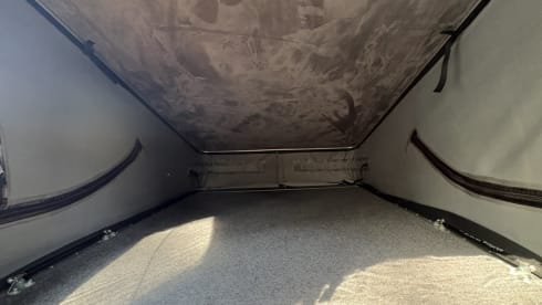 Boston  – Adventure Transporter 