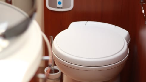 K- Yacht  – Mobilvetta K Yacht Tekno Line 79