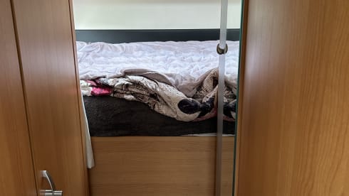 Fiat mansardata 6p del 2006