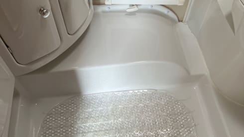 Bella  – Bella’s Motorhomes 