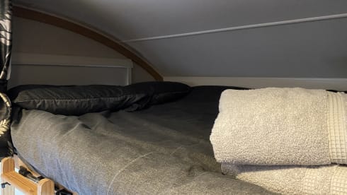 Bella  – Bella’s Motorhomes 