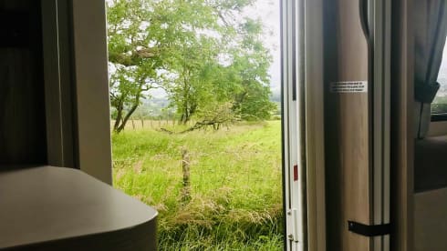 Millie  – 4 berth Autoquest 2021