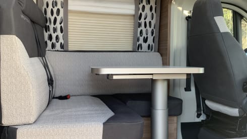 Knaus VAN TI 650 Vansation