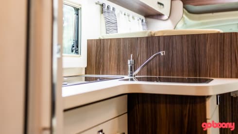 Jorraxx – Camping-car familial