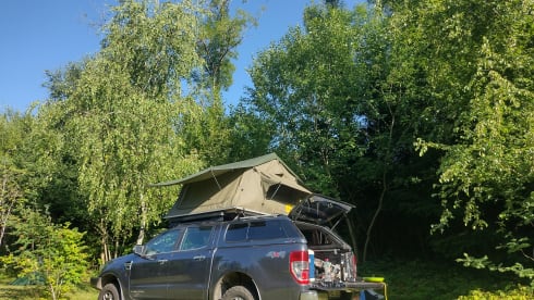 4p Ford rooftop from 2016
